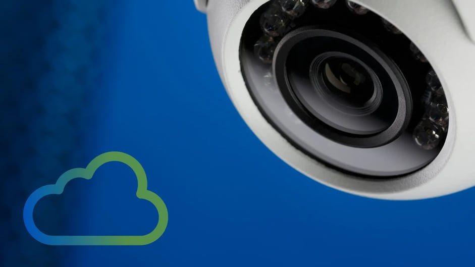 CCi Voice - Video Surveillance