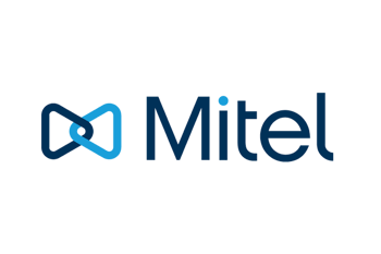 mitel logo mitel logo