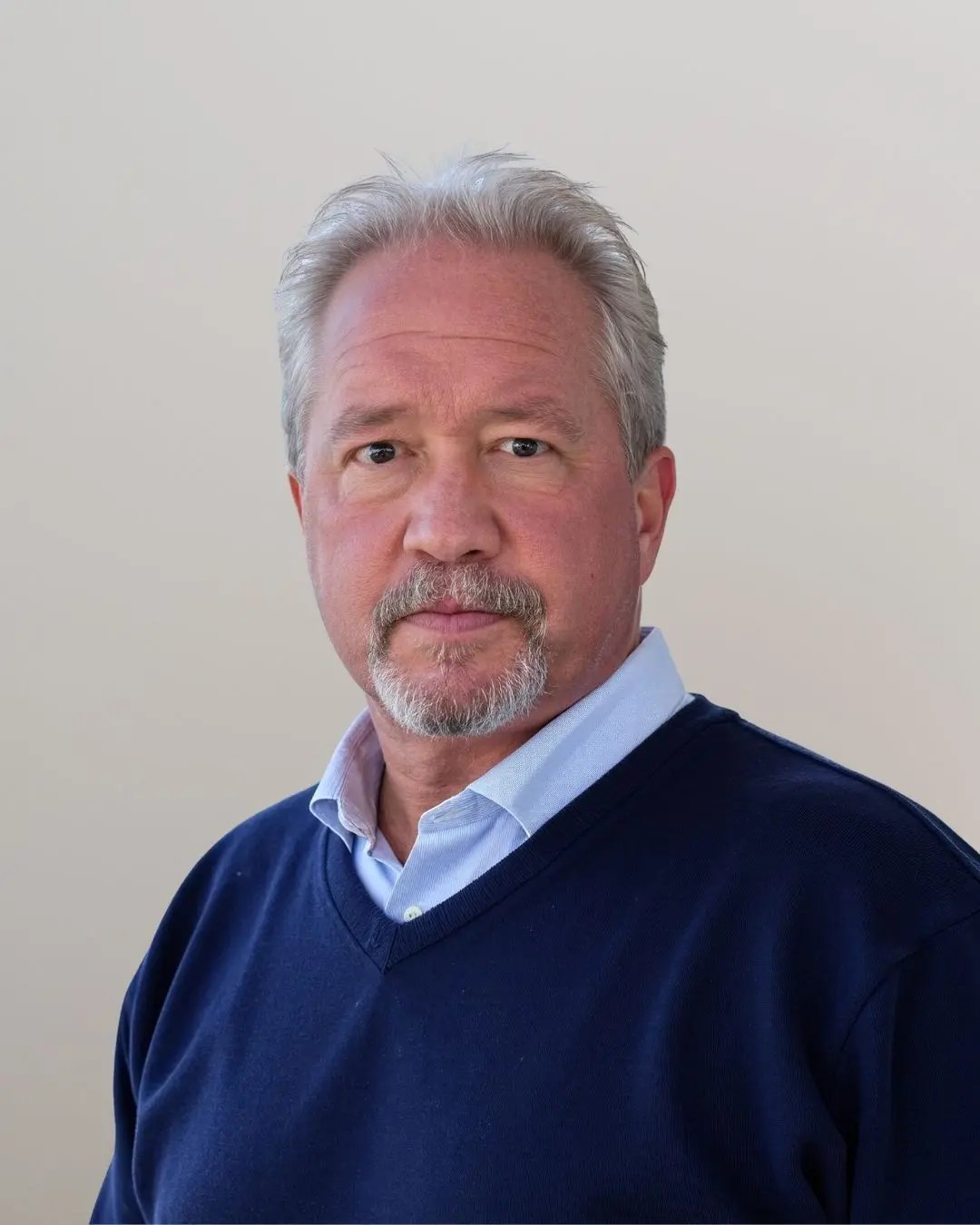 headshot of Don Forman
