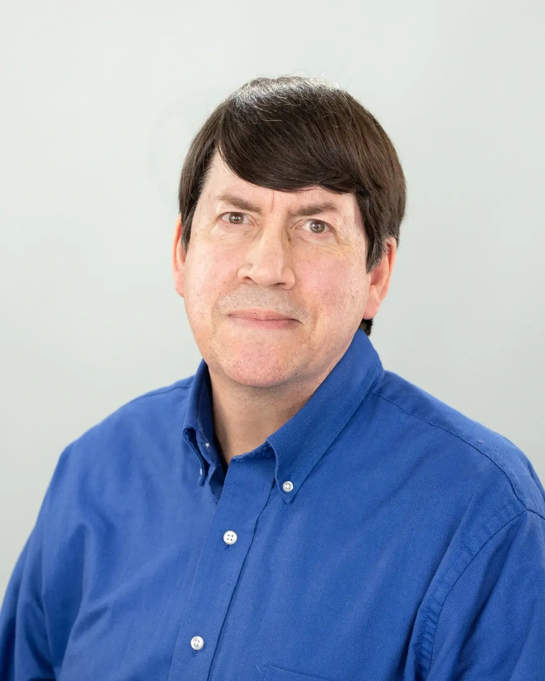 headshot of Rick Waugh