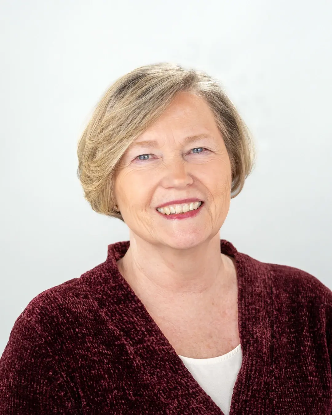 headshot of Sherry Avery