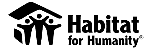 Habitat for Humanity logo