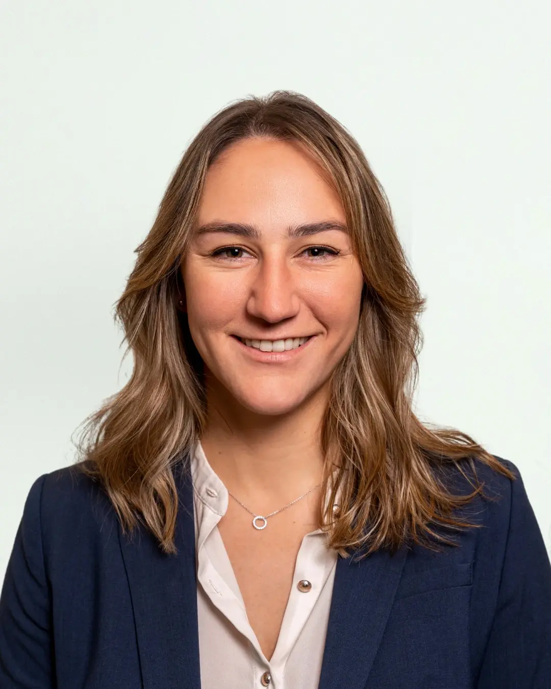 headshot of Lydia Walter