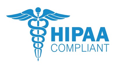 hipaa compliant logo hipaa compliant logo
