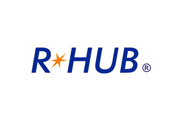 rhub logo