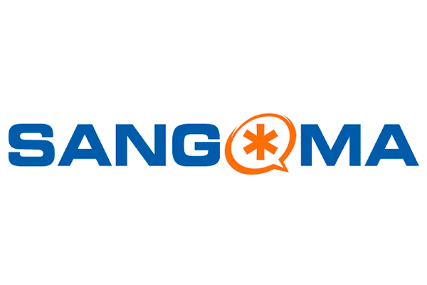 sangoma logo