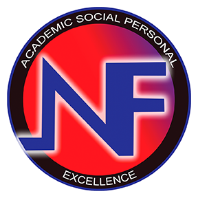 New Fairfield Public Schools logo