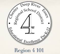 Region 4 Schools logo