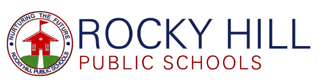 Rocky Hill Schools logo