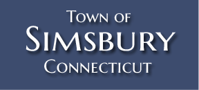 Town of Simsbury logo