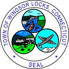 Town of Windsor Locks logo