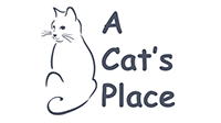 A Cat's Place logo