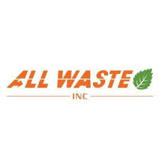 All Waste Inc logo