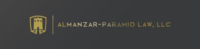 Almanzar-Paramio Law logo