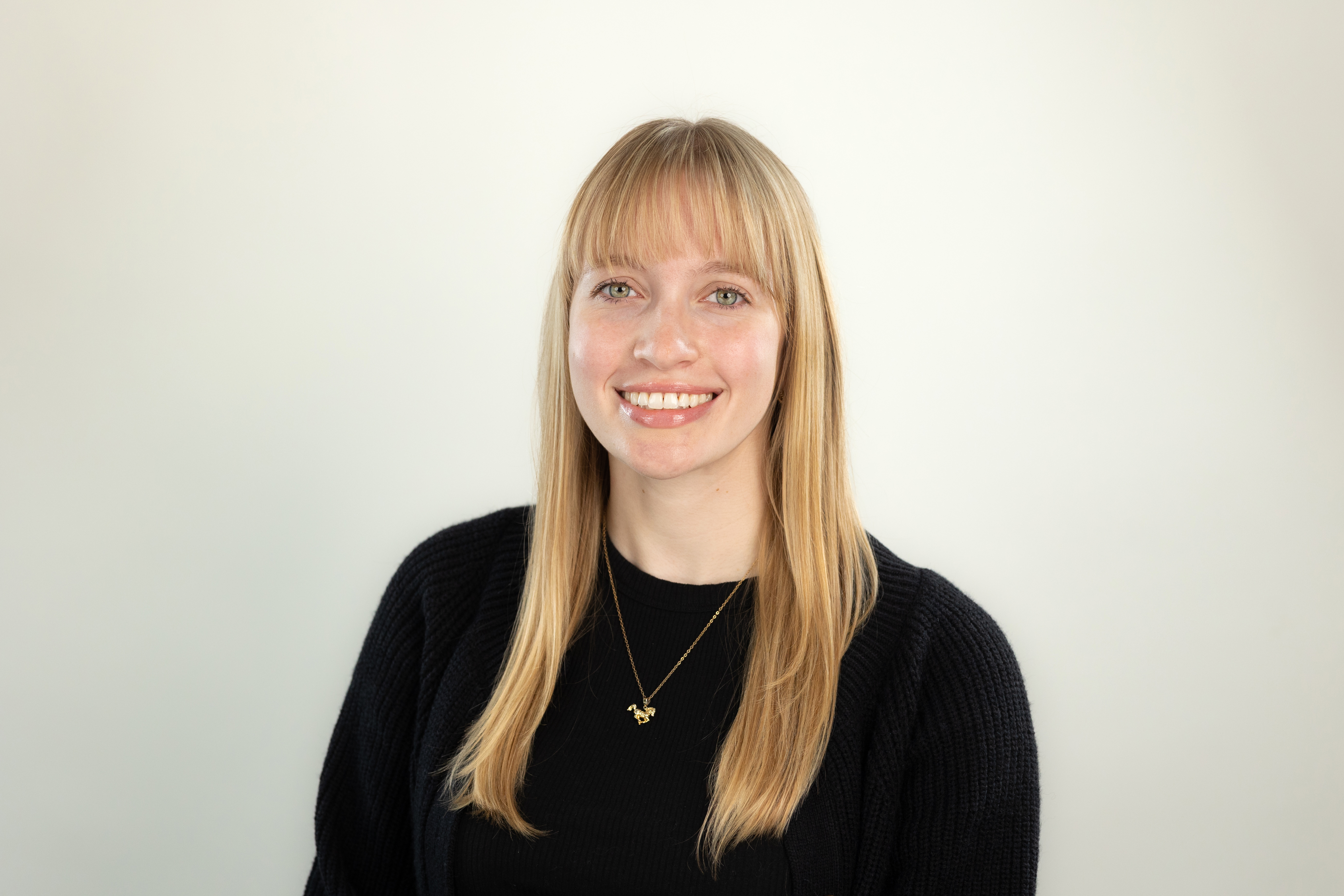 headshot of Rebecca Cacace