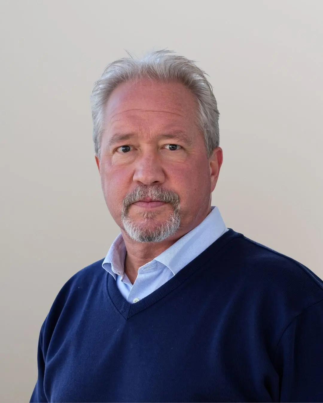headshot of Don Forman