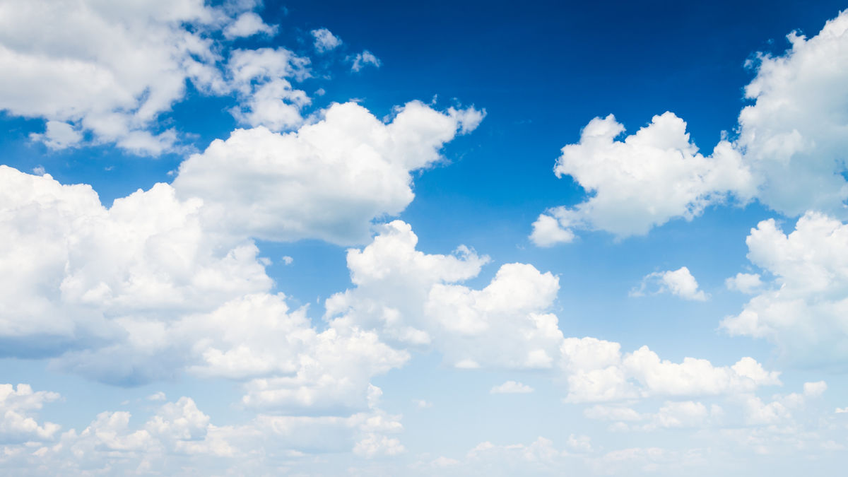 clouds