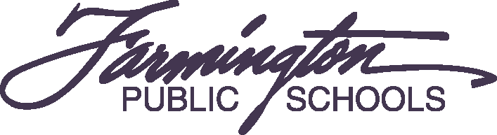 Farmington Public Schools logo
