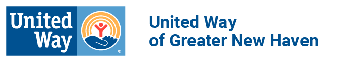 United Way of Greater New Haven logo